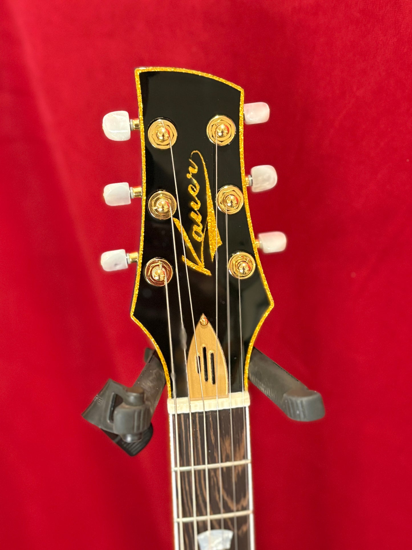 Kauer Daylighter Limited Edition Ocean Turquoise