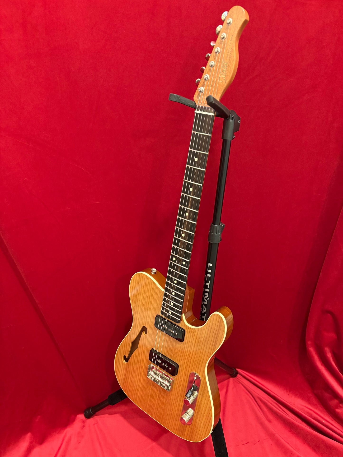 Xotic XTC-1 Thinline