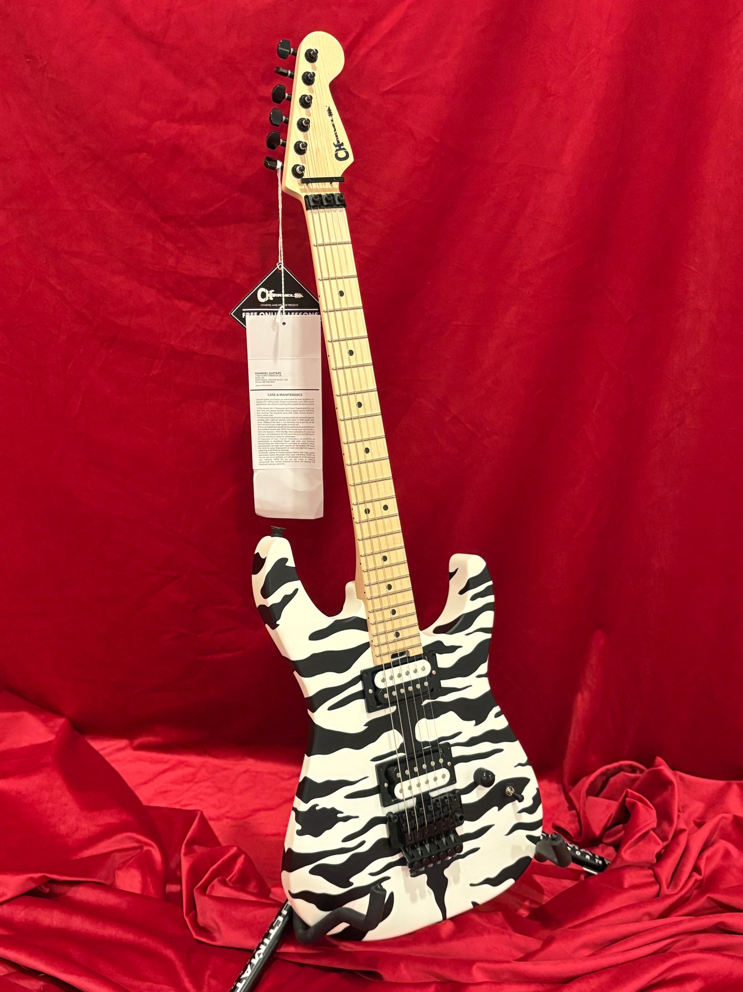 USED Satchel Signature Pro-Mod DK22 HH FR M