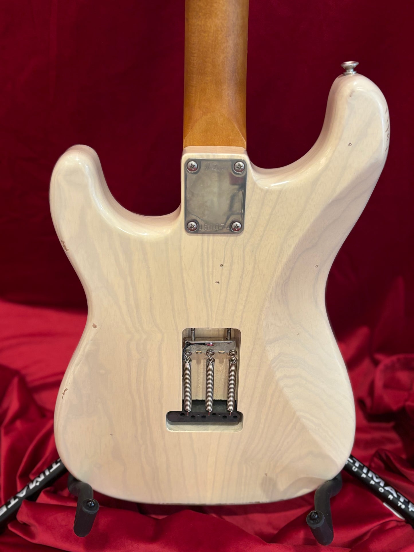 K-Line Springfield Blonde