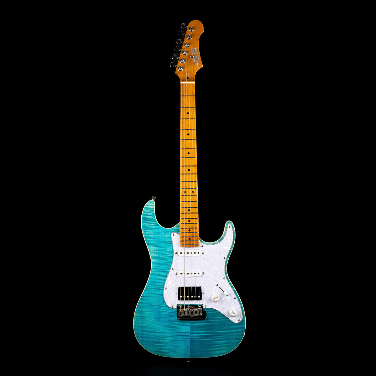 Jet JS-450 OBL