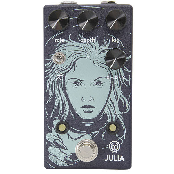 Walrus Audio Julia