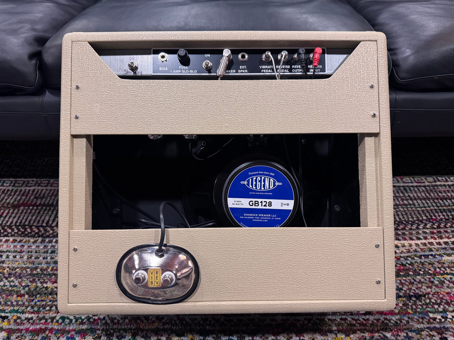 Used Headstrong Lil King S