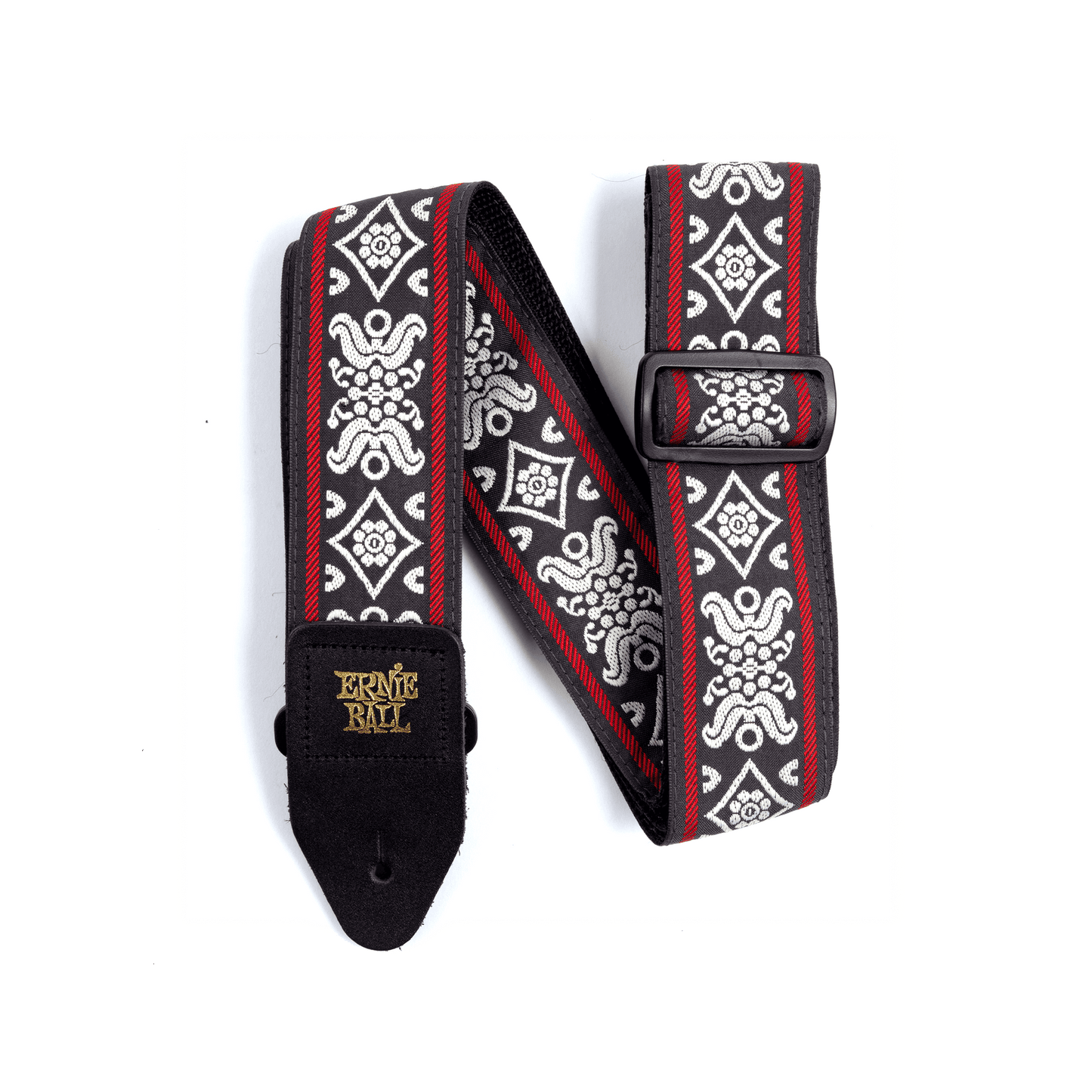 Ernie Ball Classic Jacquard Strap