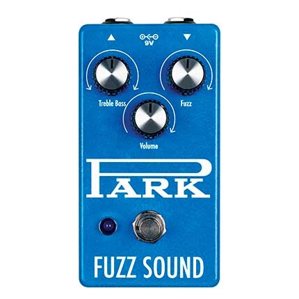 EQD Park Fuzz