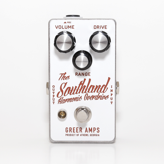 Greer Southland Harmonic OD