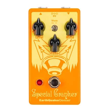 EQD Special Cranker