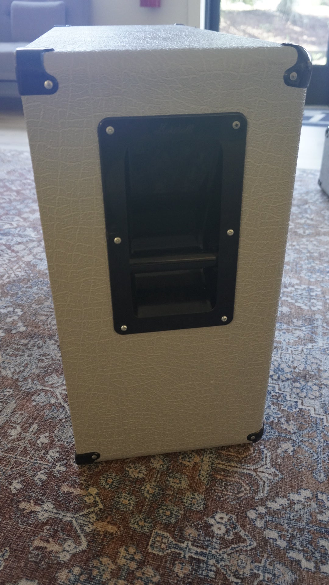 USED Marshall Silver Jubilee 25/50 Head & Cab