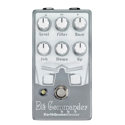 EQD Bit Commander