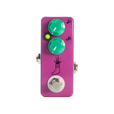 JHS Mini Foot Fuzz V2 DISCONTINUED