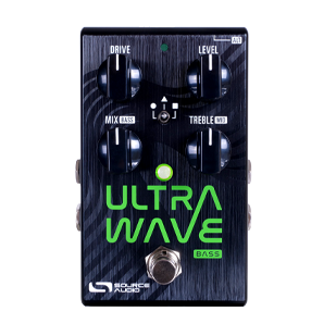 Source Audio Ultrawave