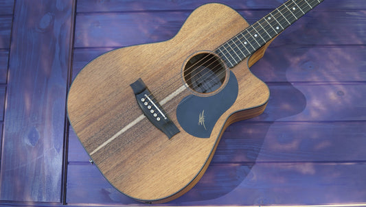 Maton Guitars