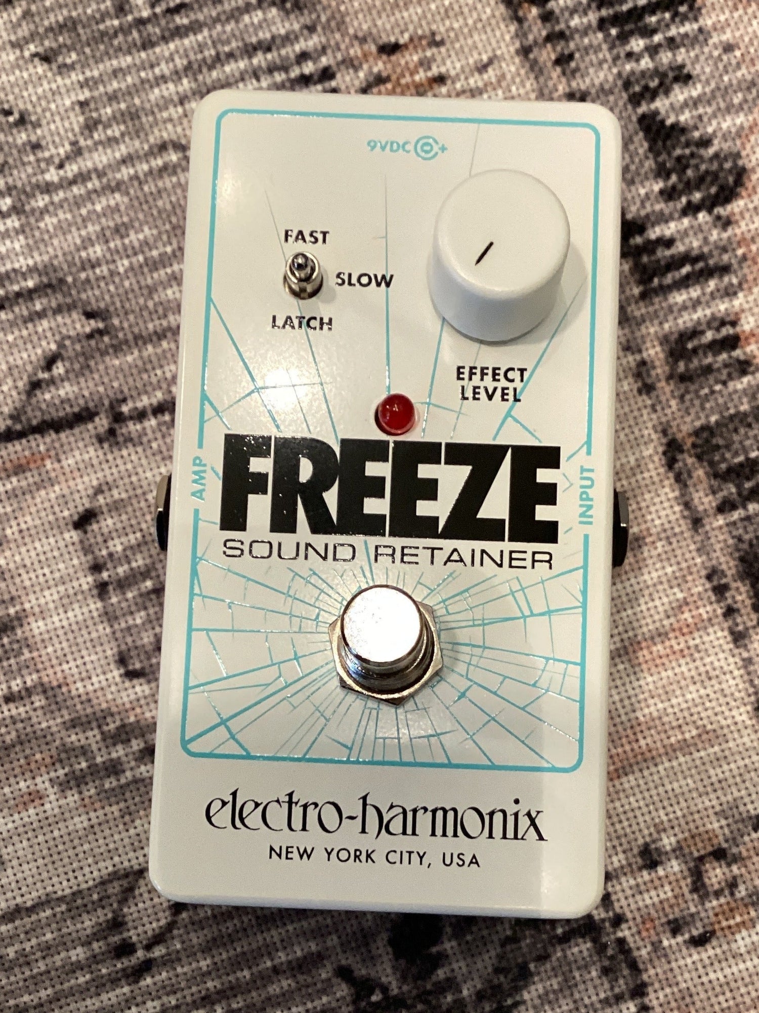 Electro-Harmonix