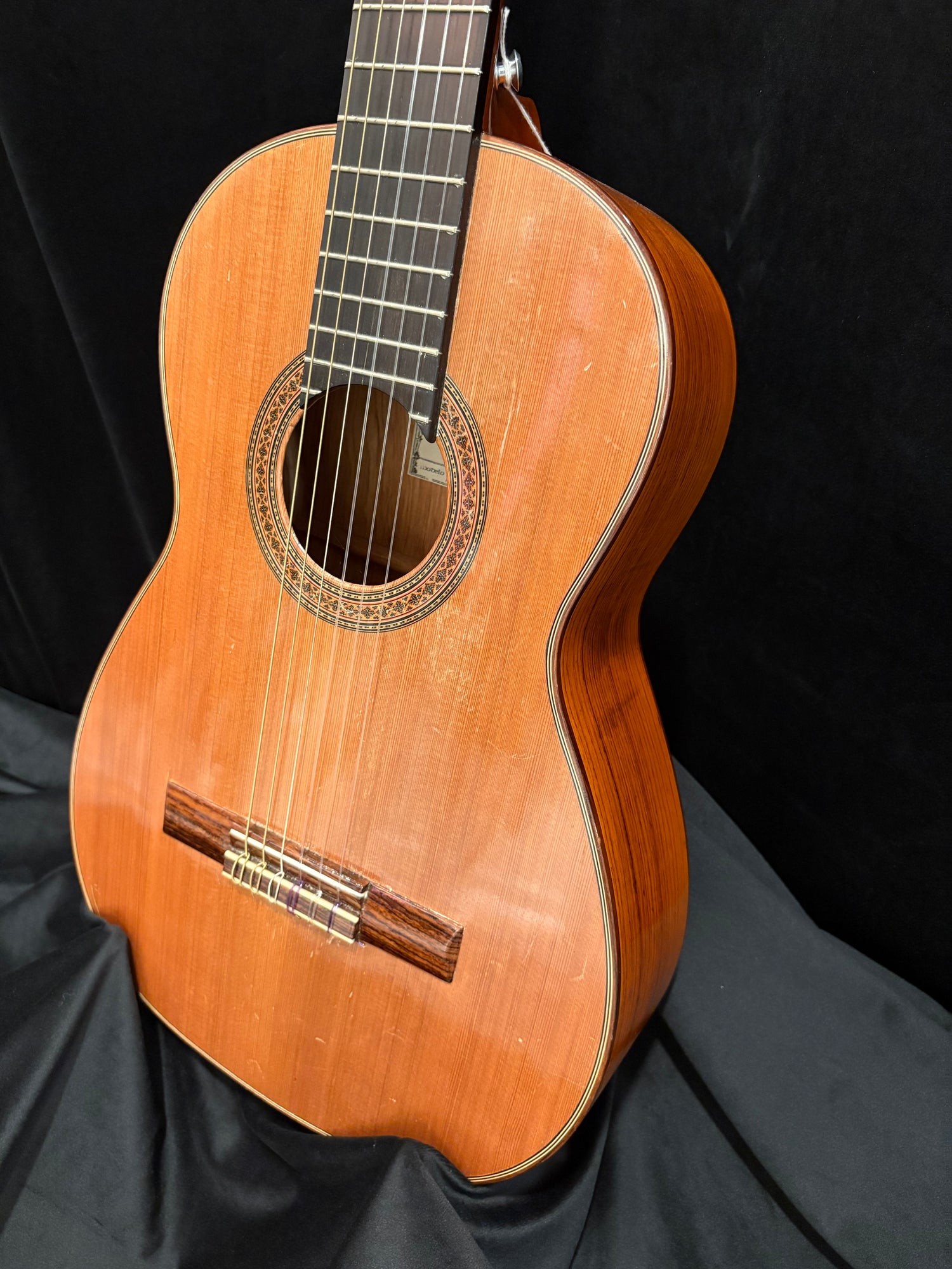 Used Acoustic