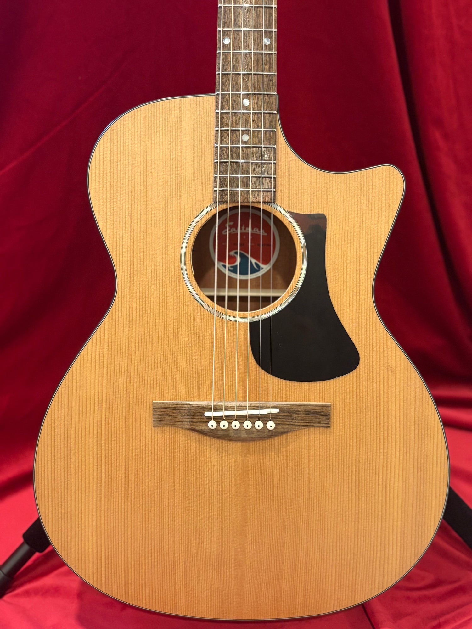 Eastman Acoustic