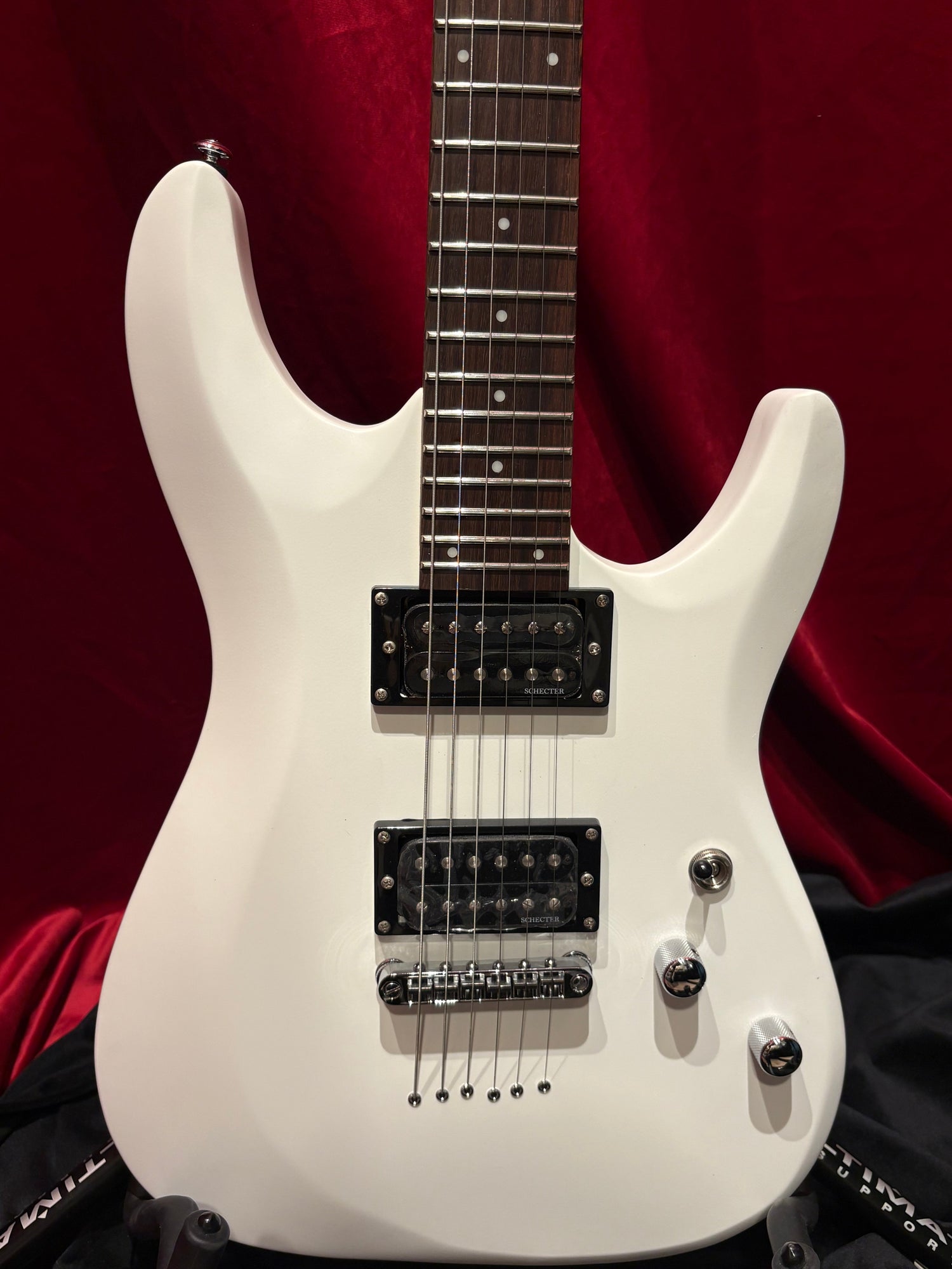 Schecter Electric
