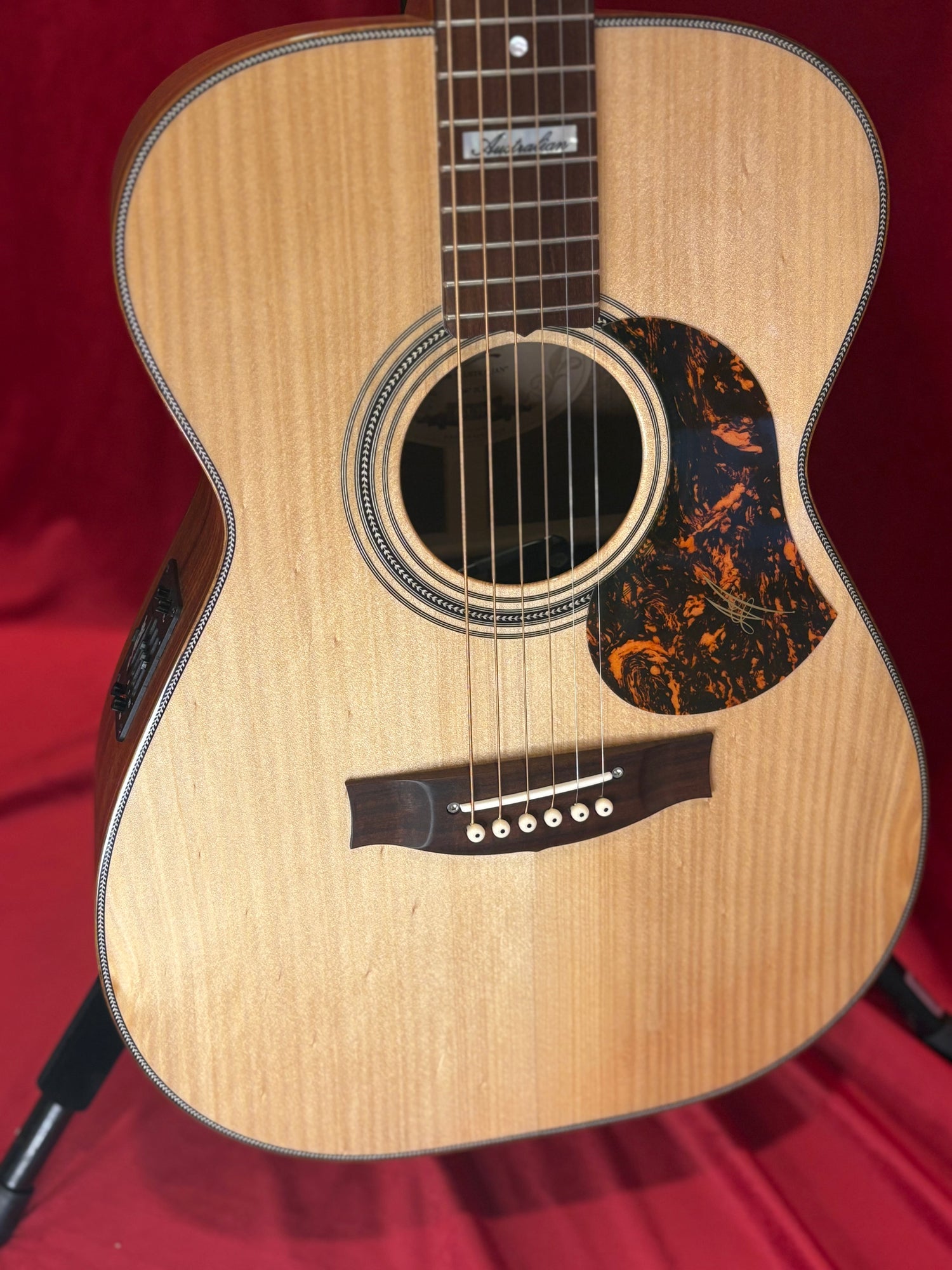 Maton Acoustic