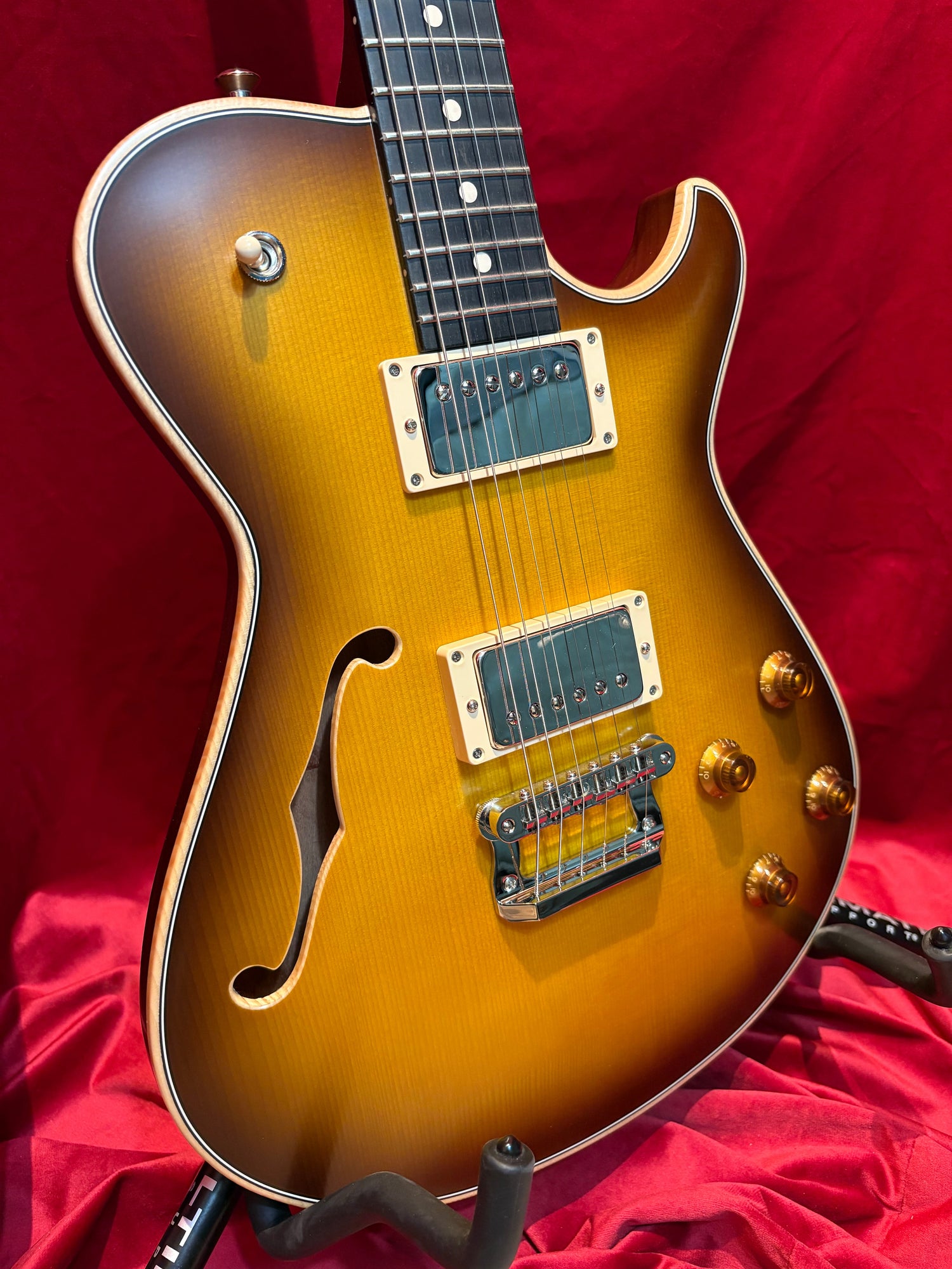 Knaggs Electric