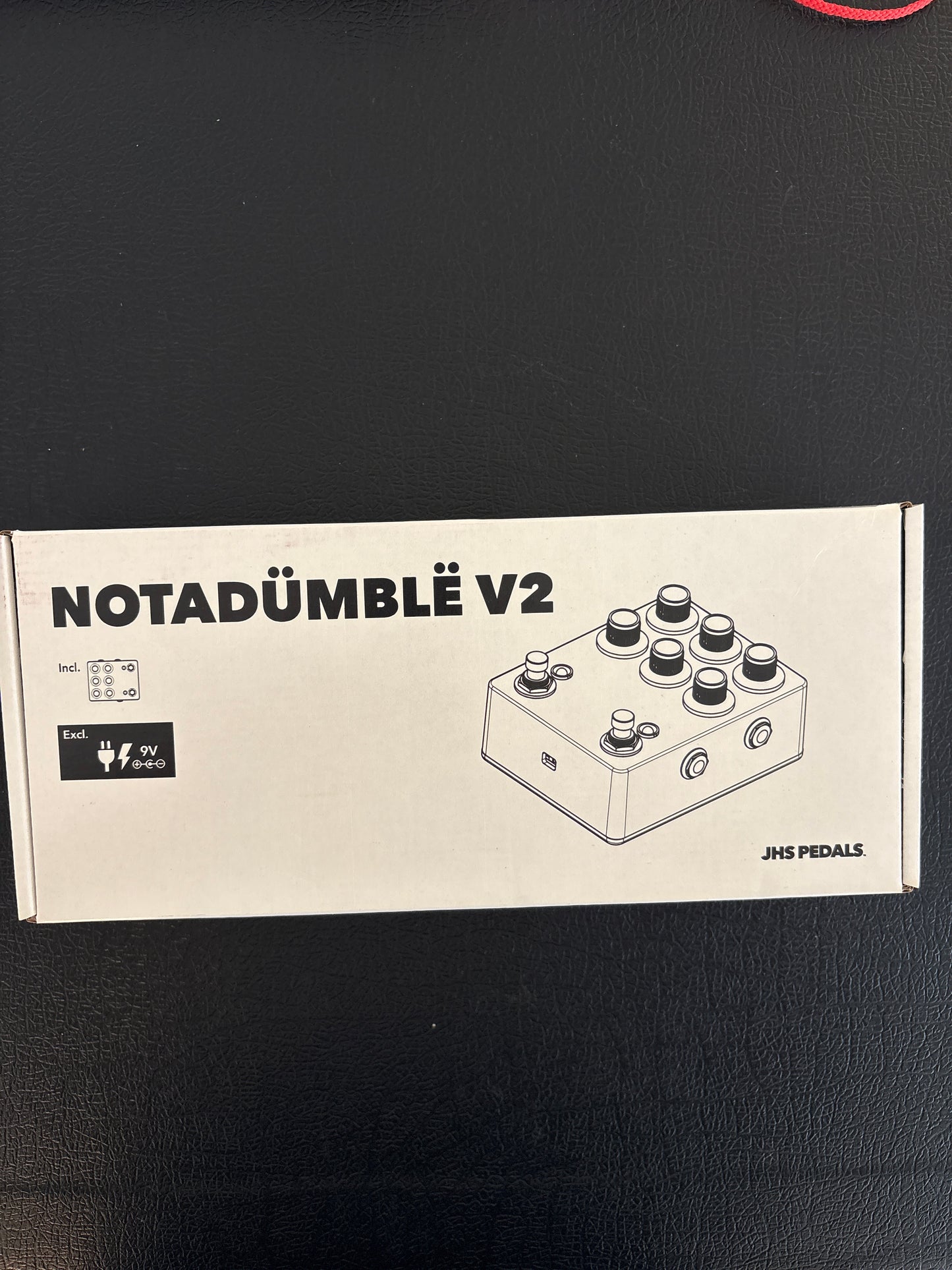 JHS Notadumble V2