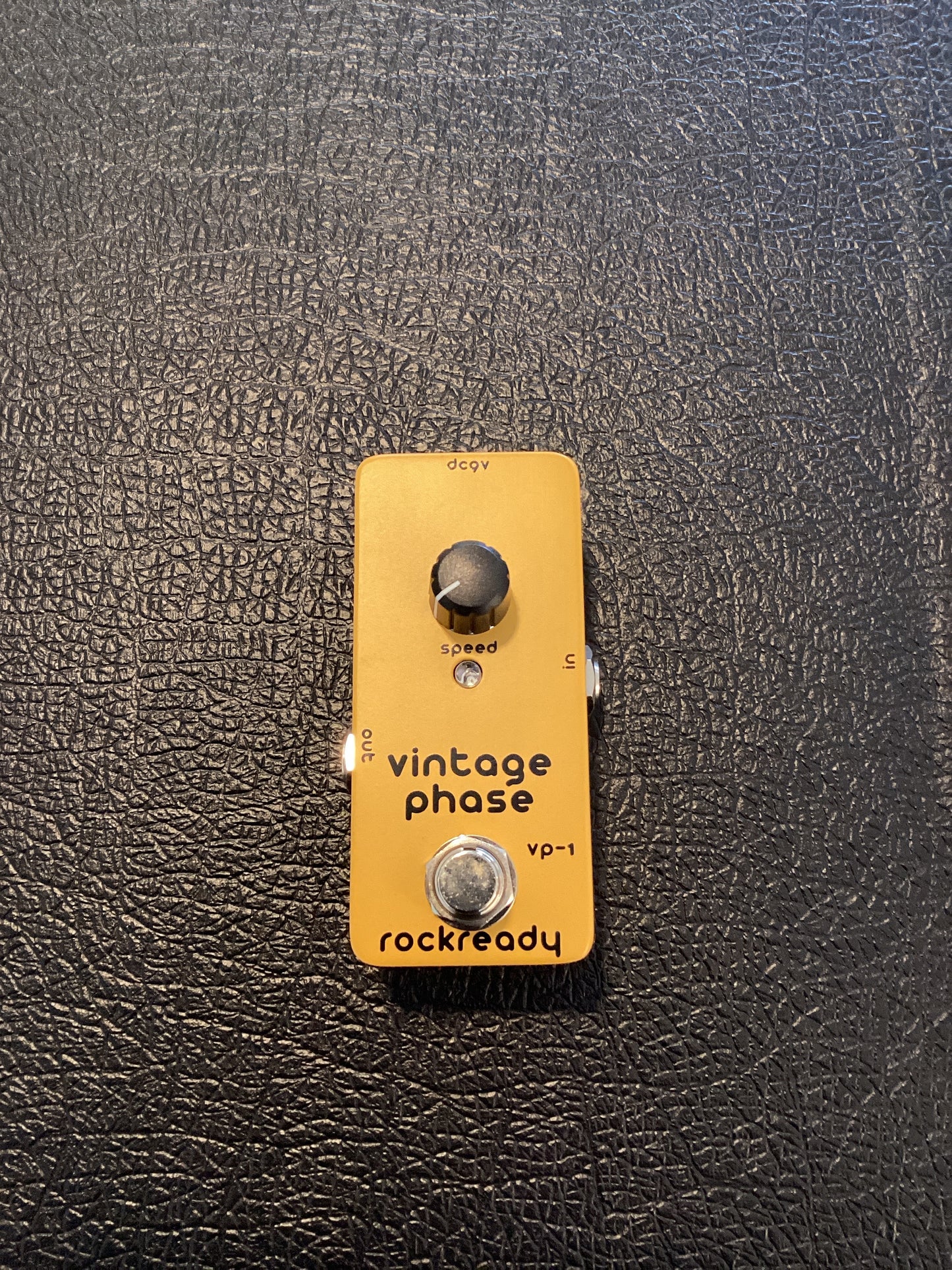 RockReady Vintage Phase VP-1