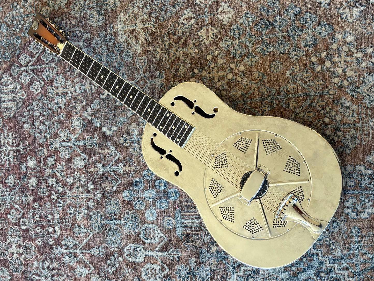 USED National Style N Dobro