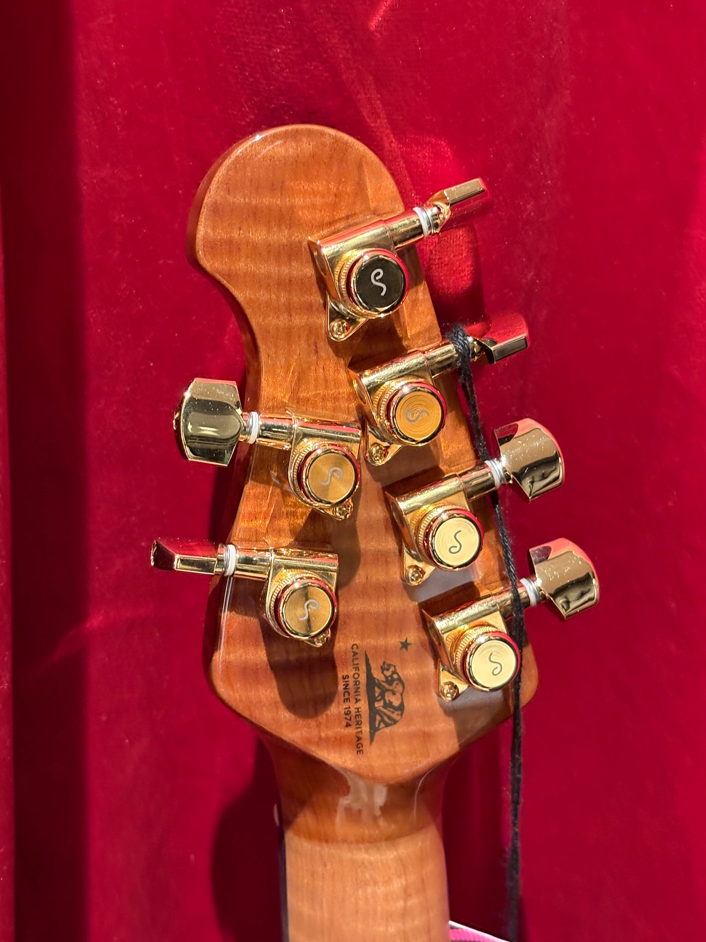 Music Man Valentine