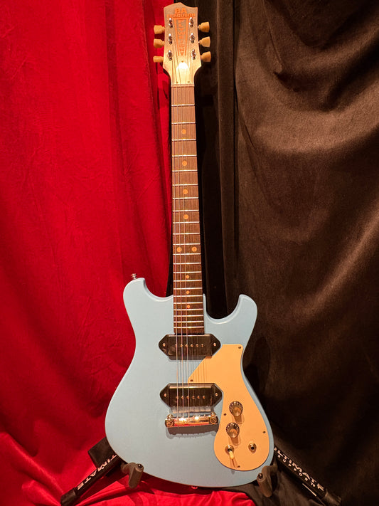 BA Ferguson Dual Gear Flyweight Shirley