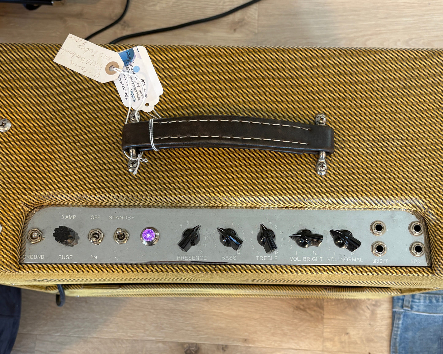 USED Victoria 35310