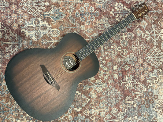 Vintage LV660WK LH Concert Acoustic