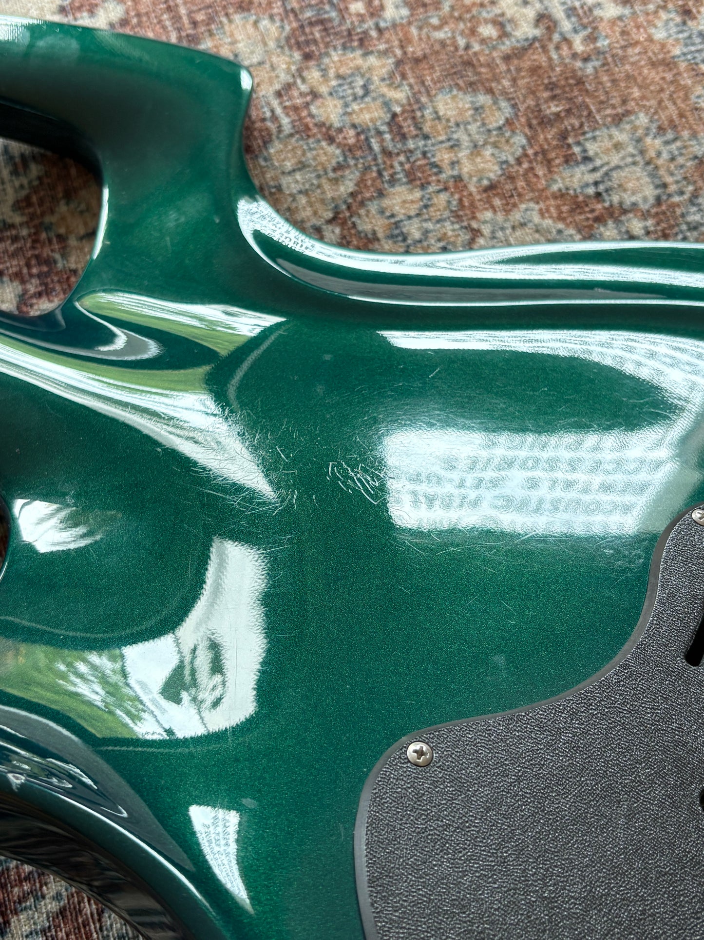 USED Parker Fly Deluxe