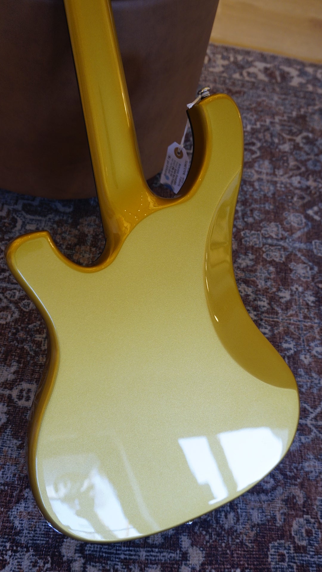 Schecter Stargazer-5 Vibrato