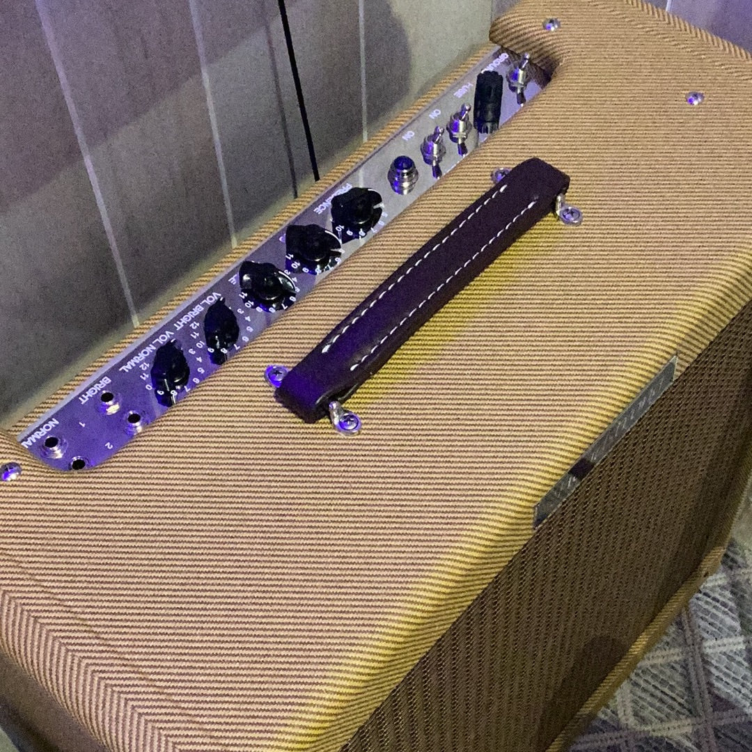 Headstrong BlueLamp 310