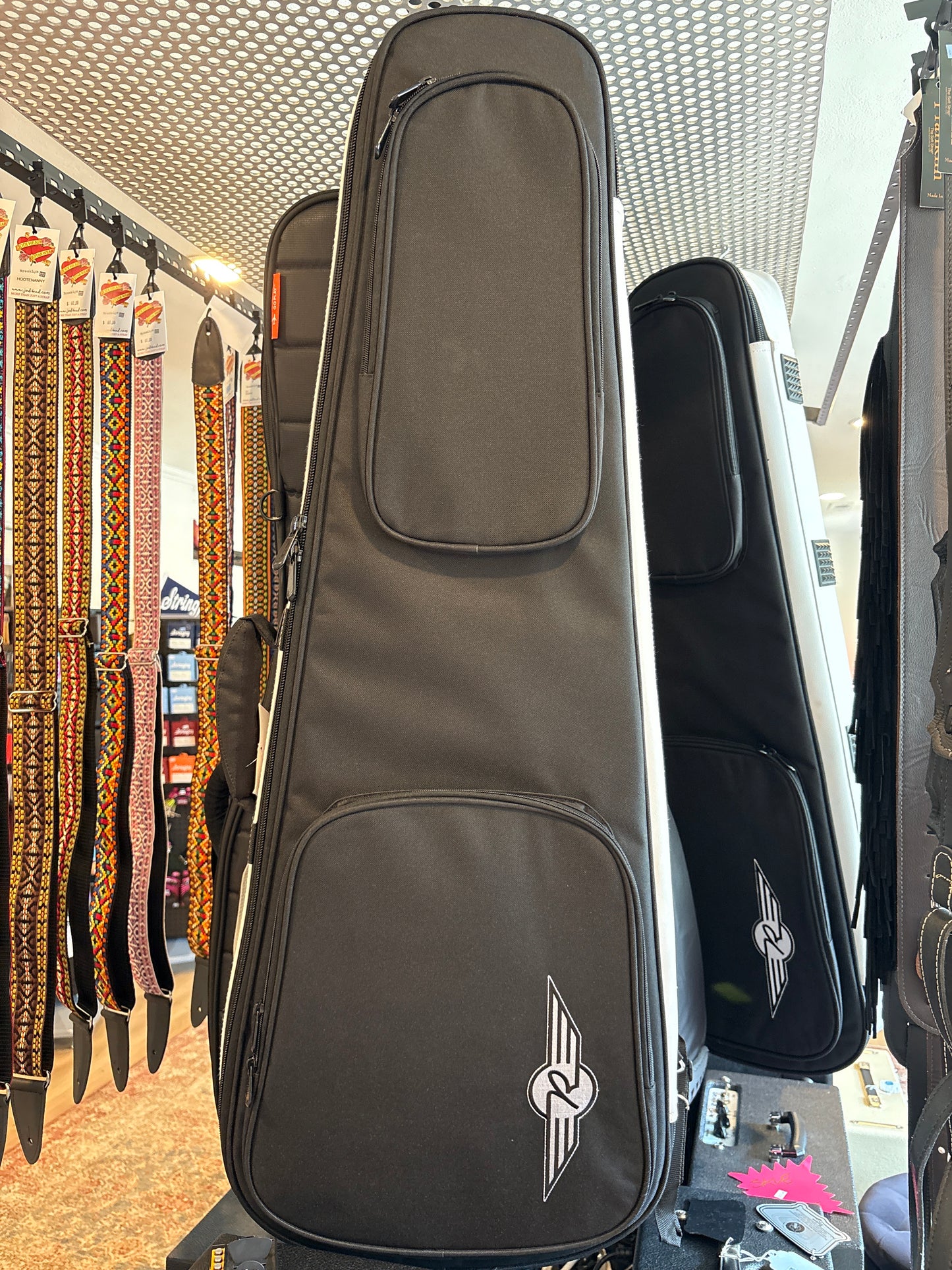 Reverend Gig Bag