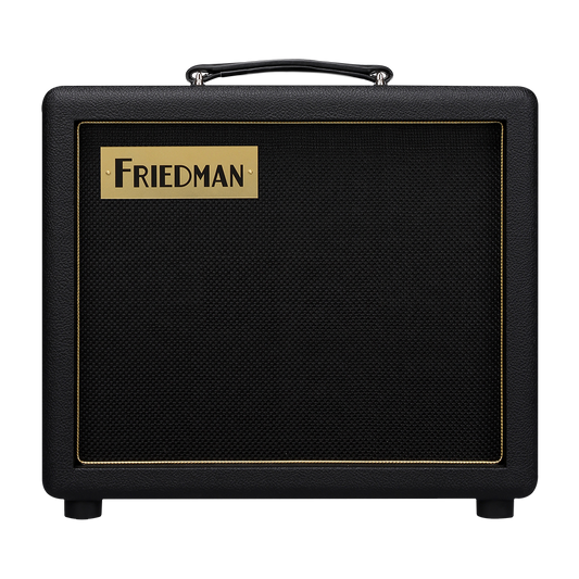 Friedman 1x12 Small