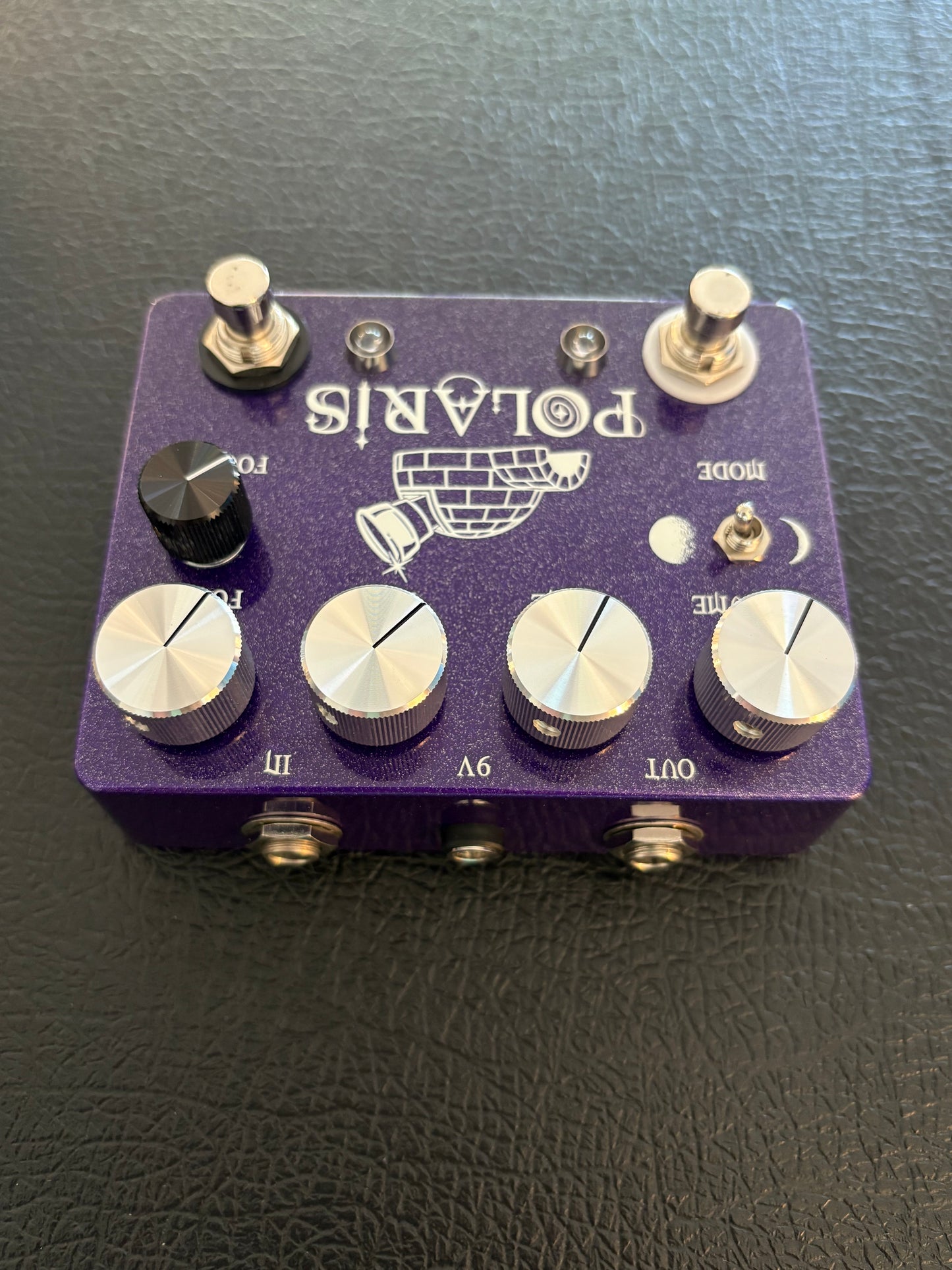 Coppersound Polaris Dual Chorus & Vibrato