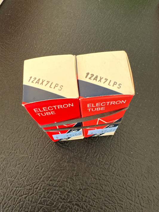 12AX7LPS Sovtek