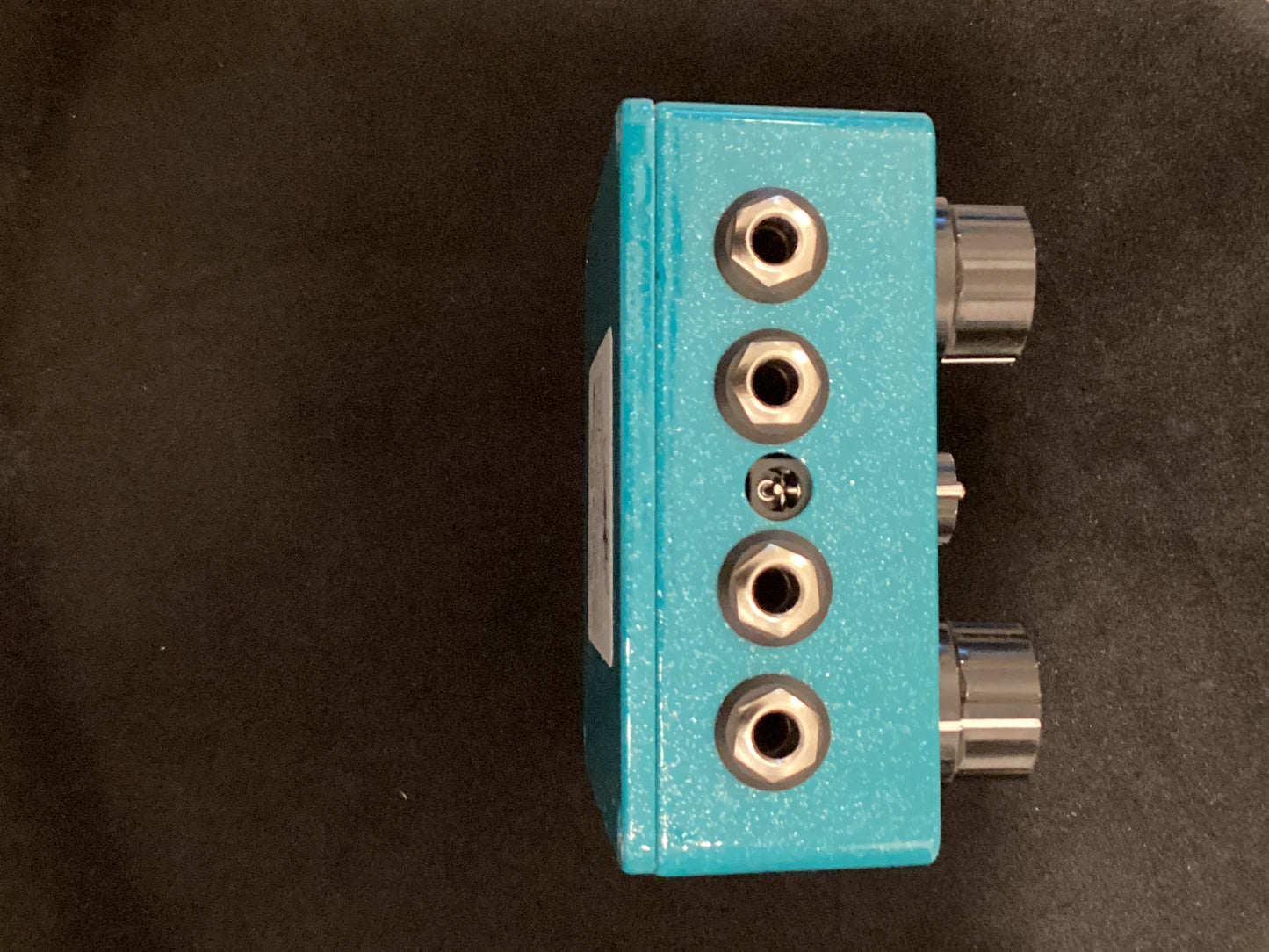 EQD Towers Reverb