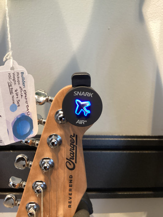 Snark AIR-1 Tuner