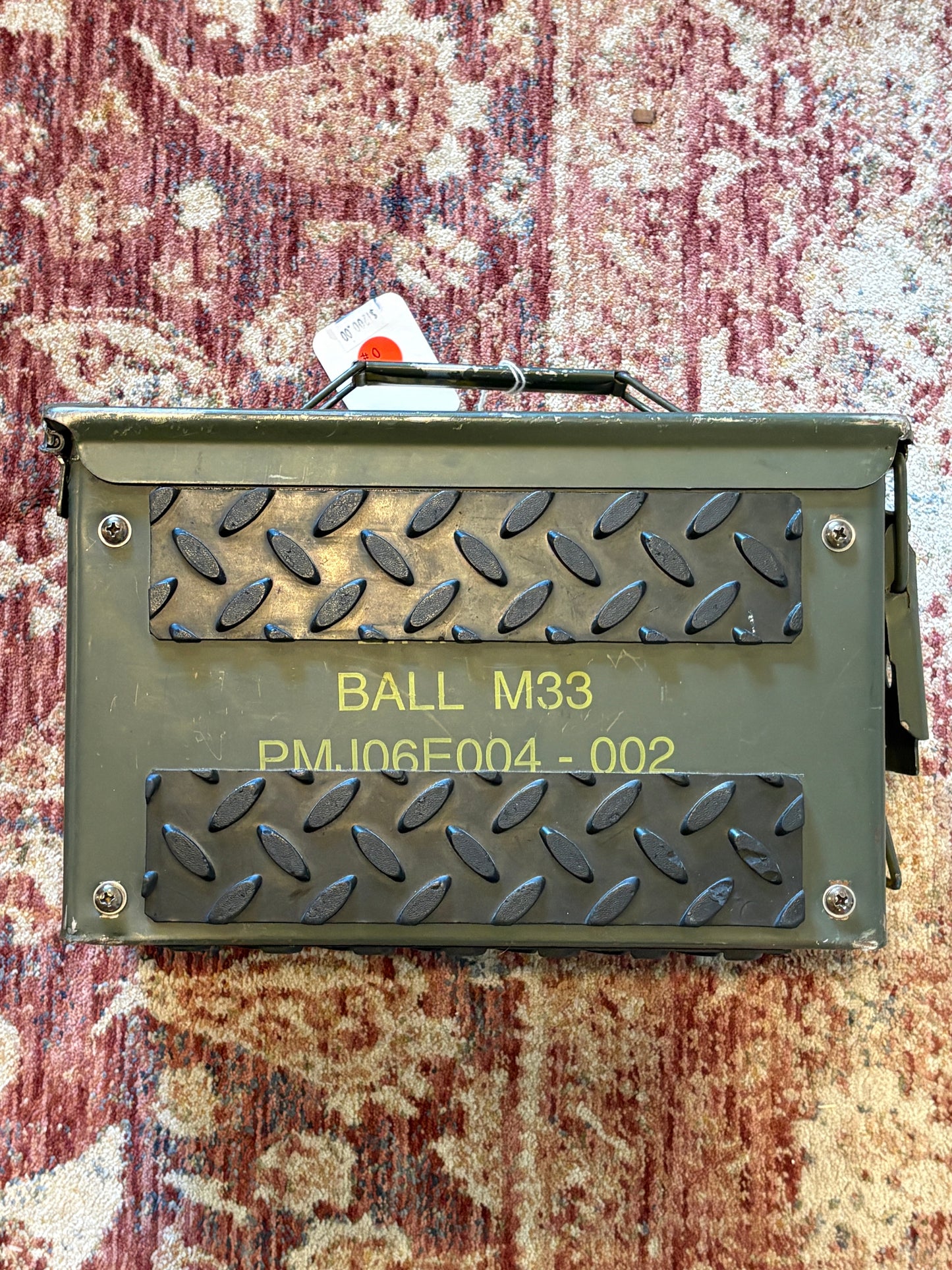 USED BC Audio Amp #7