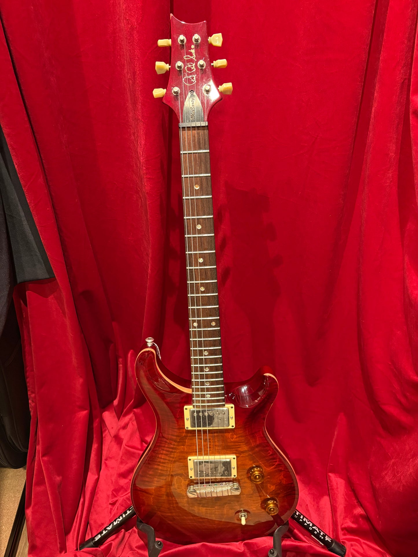 USED PRS McCarty
