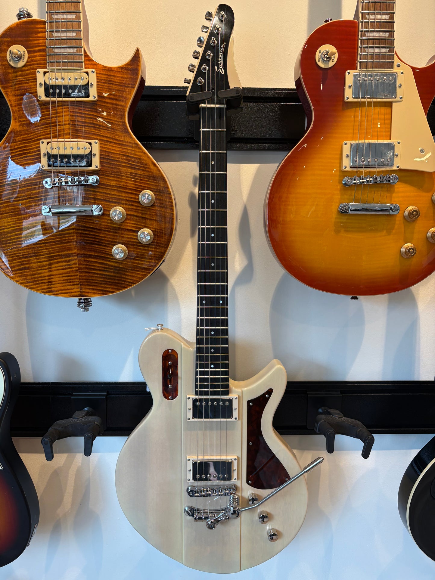 USED Eastman Juliet LA PB*