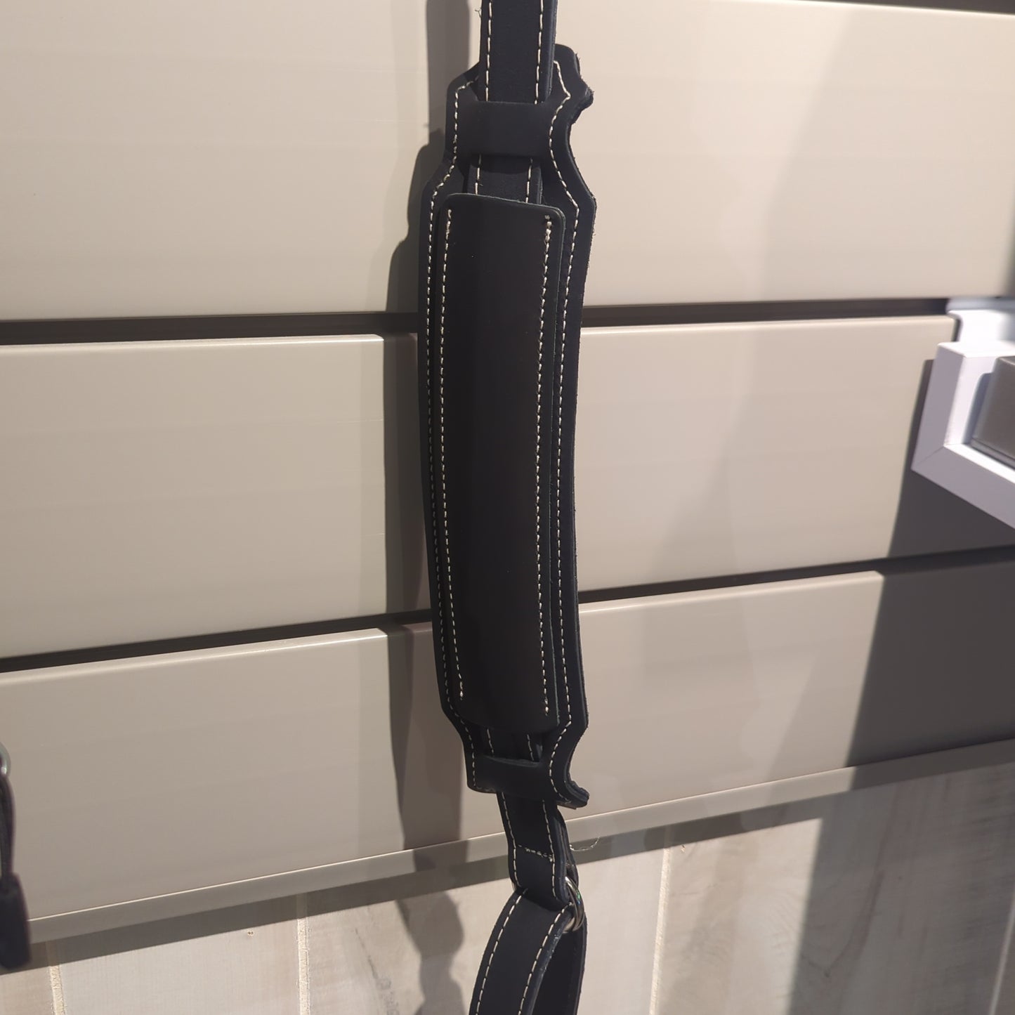 Franklin Vintage Glove Leather