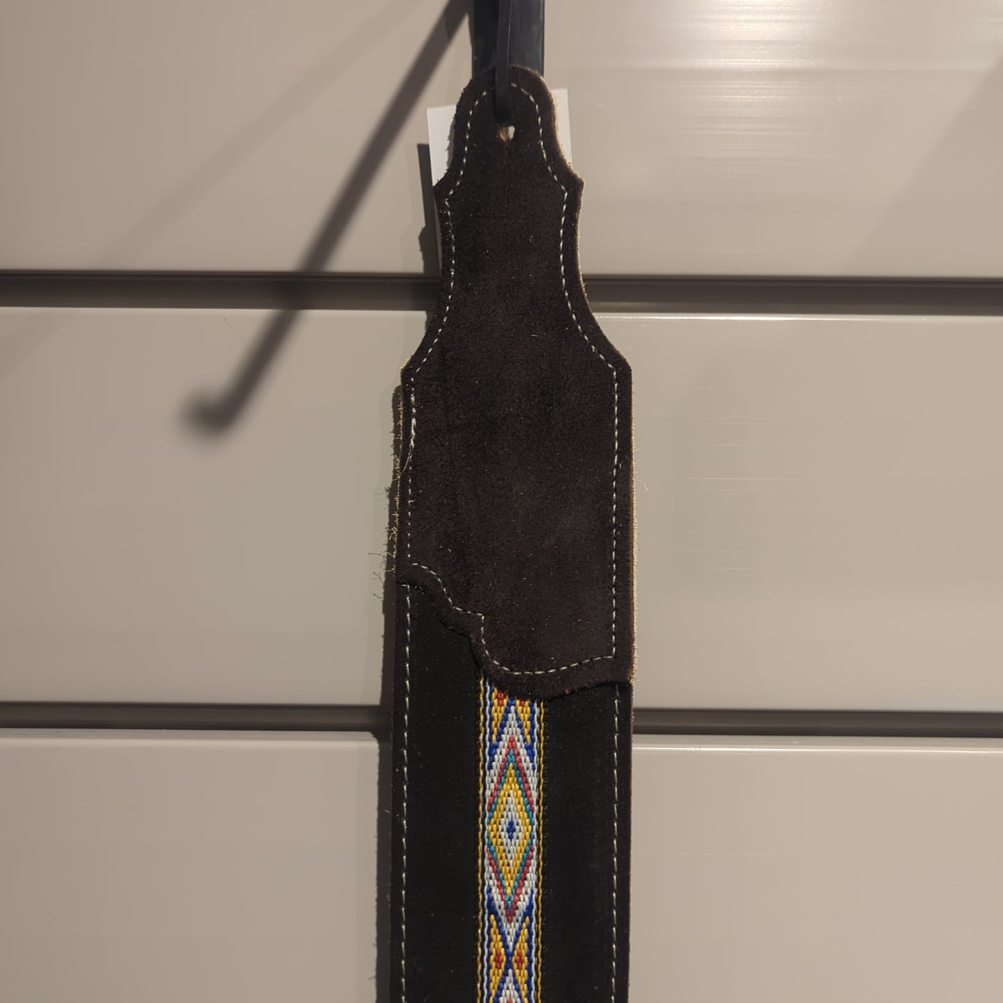 Franklin 2.5" Blk/CH