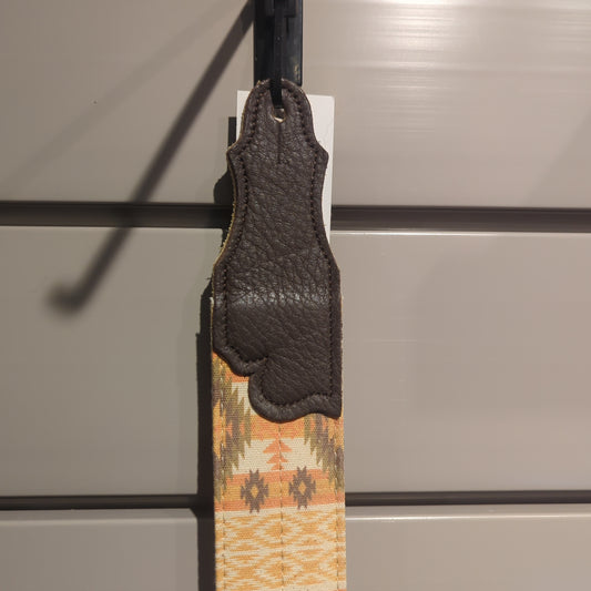 Franklin Gold Old Aztec