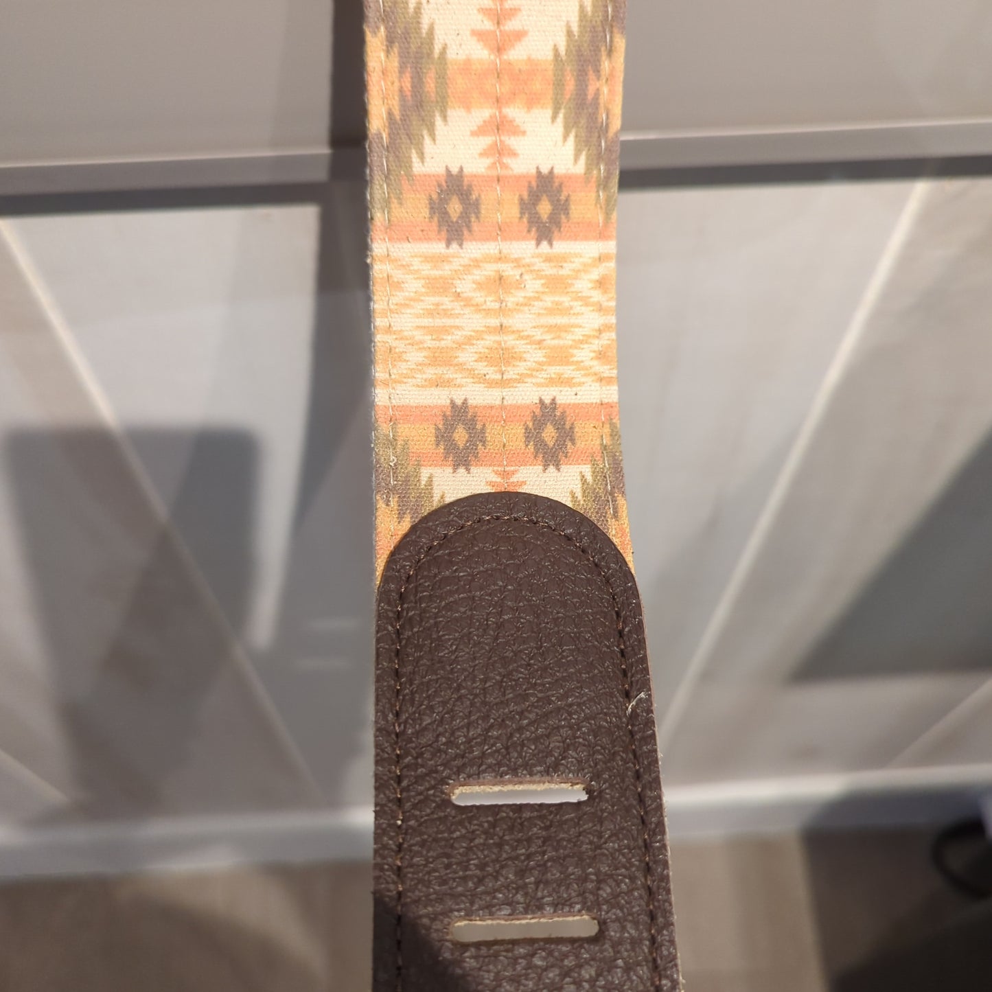 Franklin Gold Old Aztec