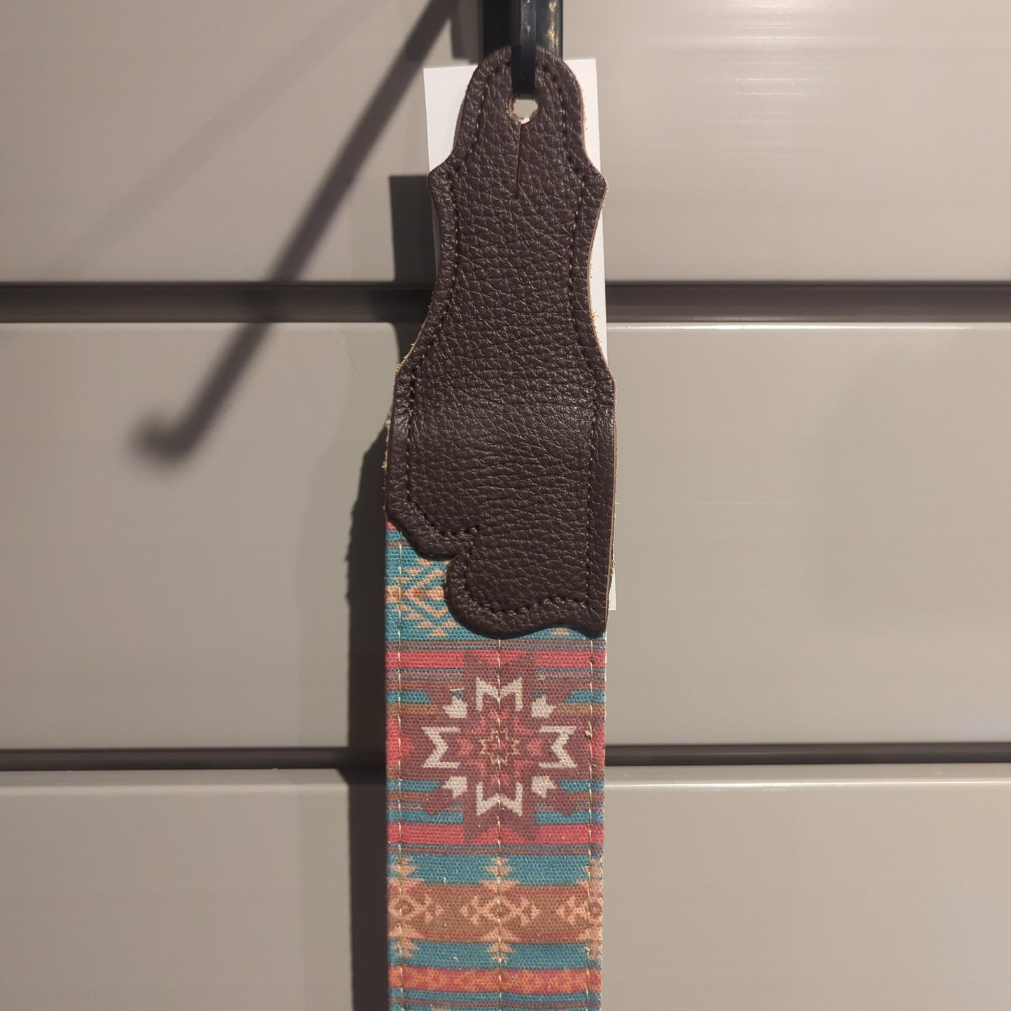 Franklin turquoise Old Aztec st