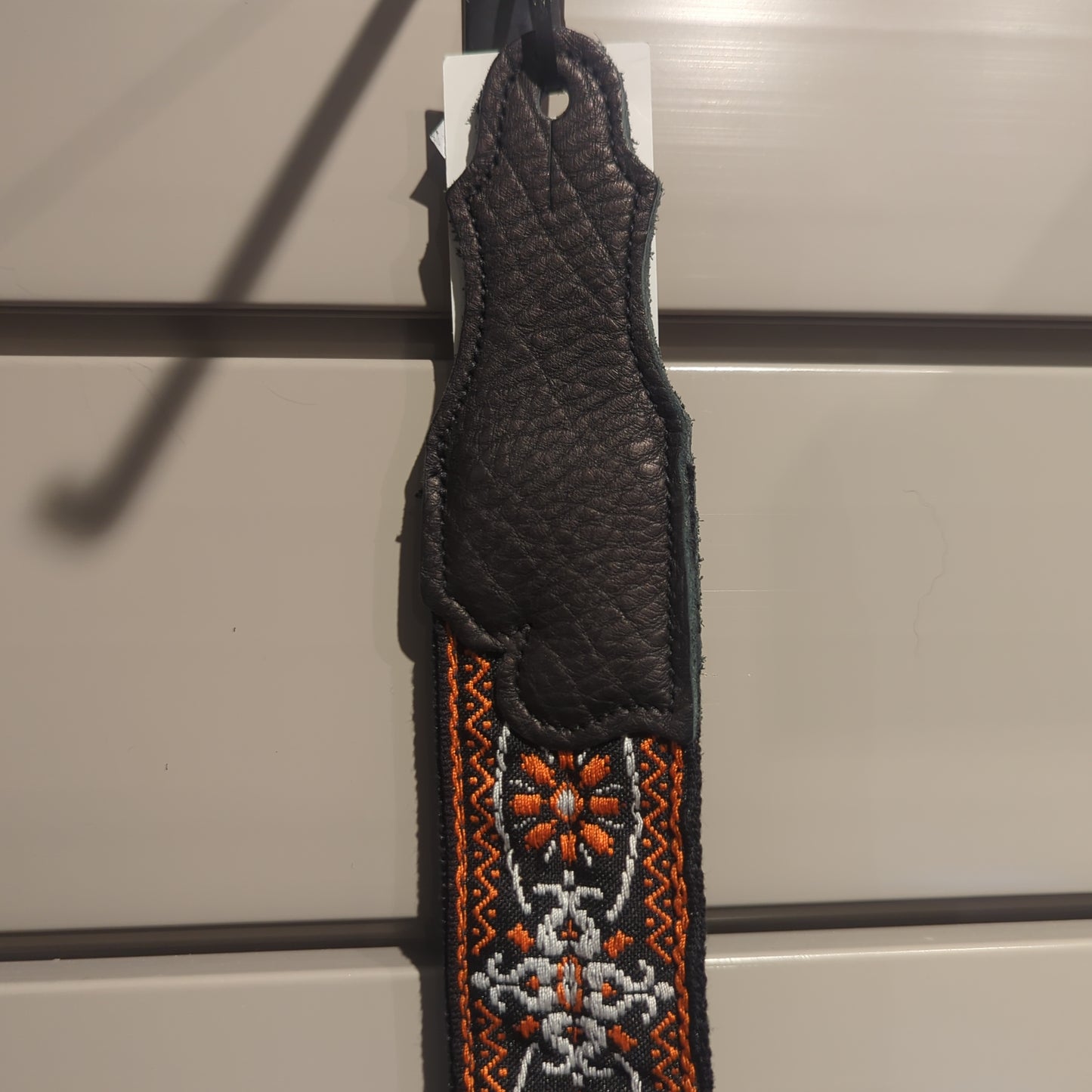 Franklin F1-O orange