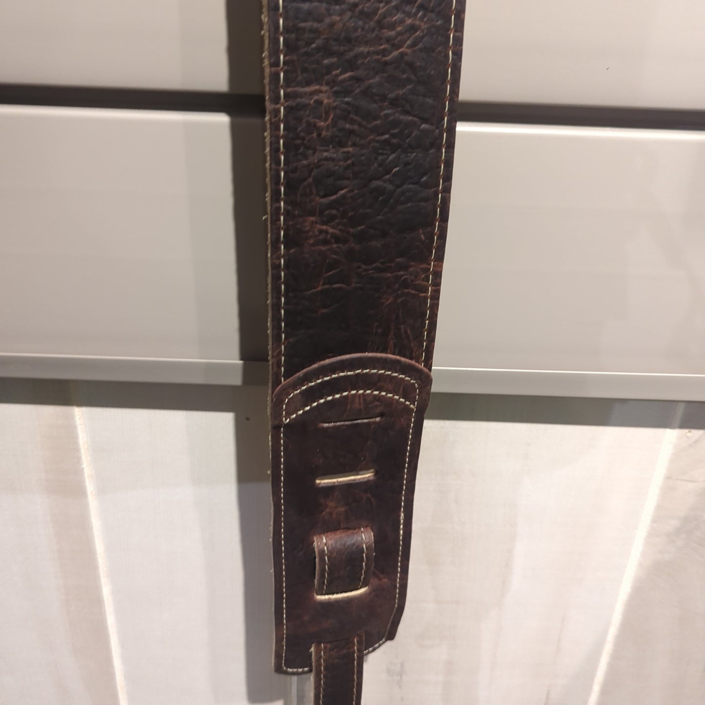 Franklin 2.5"AMERICAN Bison Strap