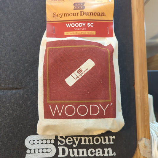 Seymour Duncan Woody Acoustic Pick up