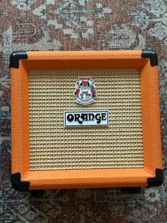 Orange PPC108